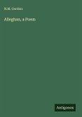 Alleghan, a Poem