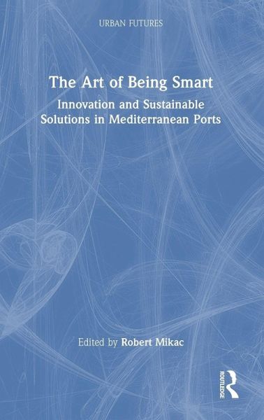 The Art of Being Smart The Art of Being Smart