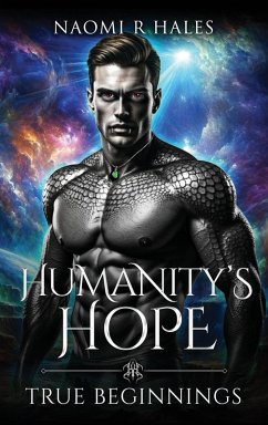 Cover Humanity's Hope