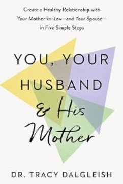 Cover You, Your Husband and His Mother