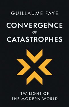 Cover Convergence of Catastrophes