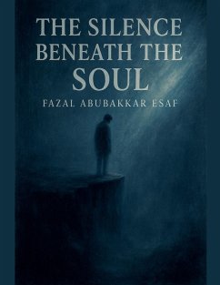 Cover The Silence Beneath the Soul