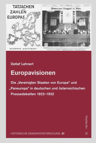 Europavisionen Europavisionen