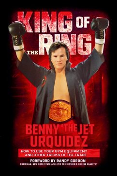 Cover King of the Ring