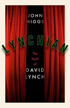 Cover Lynchian