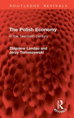 Cover The Polish Economy