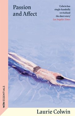 Cover Passion and Affect