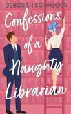 Confessions of a Naughty Librarian