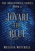 Jovari the Blue Jovari the Blue