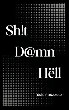 Cover Sh!t D@mn Hëll
