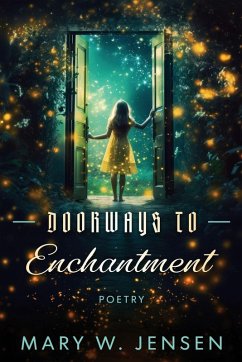 Cover Doorways to Enchantment