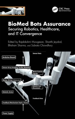 BioMed Bots Assurance