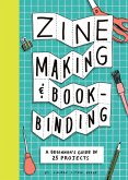 Zine Making and Bookbinding