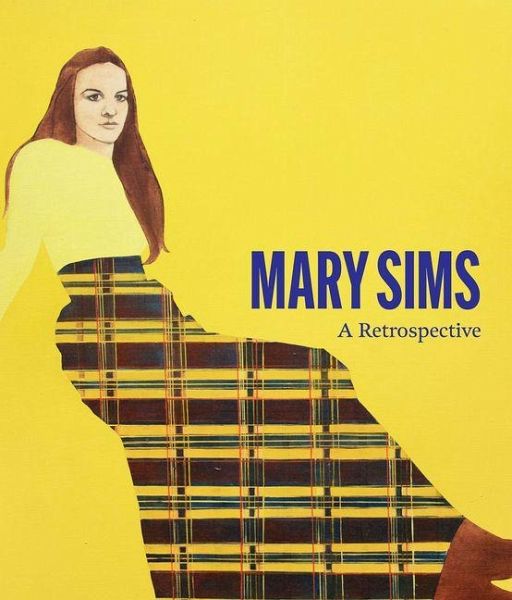 Mary Sims Mary Sims