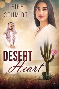 Desert Heart - Schmidt, Leigh