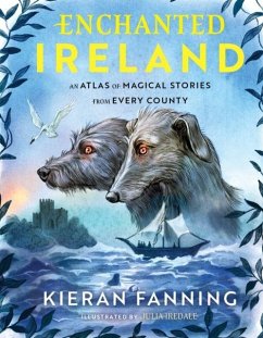 Cover Enchanted Ireland