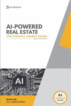 Cover AI In Real Estate