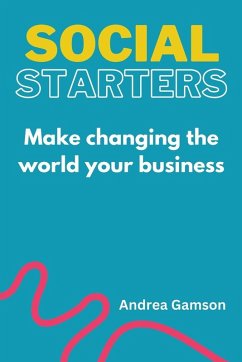 Social Starters Cover Social Starters