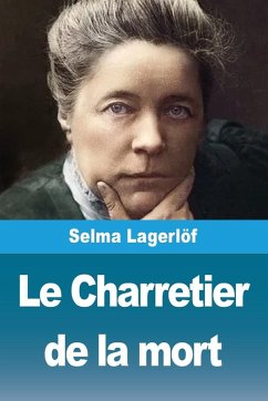 Cover Le Charretier de la mort