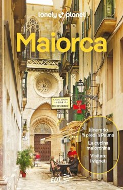 Cover Maiorca