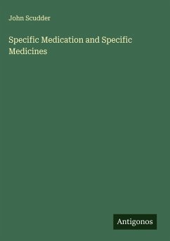 Cover Specific Medication and Specific Medicines