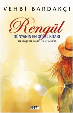Cover Rengül