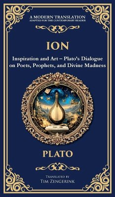 Ion - Plato Ion - Plato