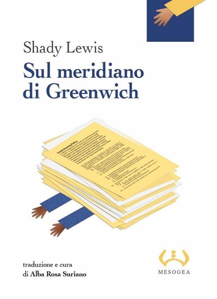 Sul meridiano di Greenwich