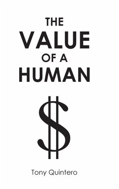 Cover The Value of a Human