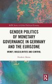 Gender Politics of Monetary Governance in Germany and the Eurozone