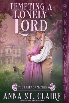 Cover Tempting a Lonely Lord