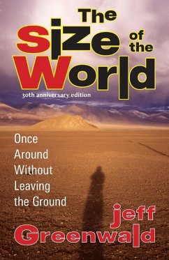 The Size of the World - Greenwald, Jeff