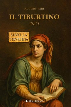 Cover Il Tiburtino. Sibilla 2025