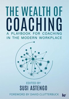 Cover THE WEALTH OF COACHING
