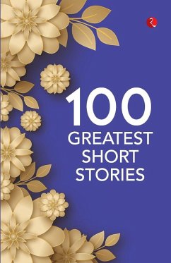 Cover 100 Greatest Short Stories