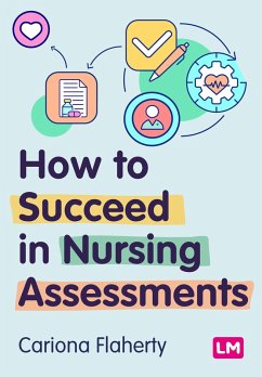 Cover How to Succeed in Nursing Assessments