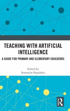Cover Teaching with Artificial Intelligence