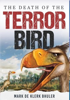 Cover The Death Of The Terror Bird