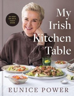 Cover My Irish Kitchen Table