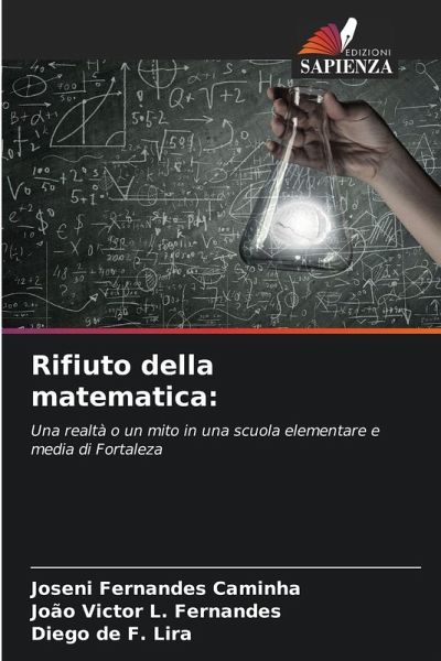 Rifiuto della matematica:
