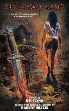 Cover Sleepaway Camp