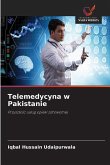 Telemedycyna w Pakistanie Telemedycyna w Pakistanie