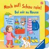 Mach auf! Schau rein! Zu Hause - Bild 1