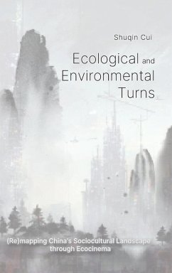 Cover Ecological And Environmental Turns