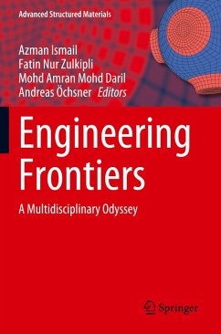 Cover Engineering Frontiers