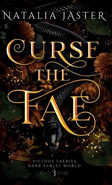 Curse the Fae Curse the Fae
