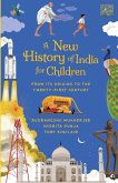 A New History of India for Children A New History of India for Children