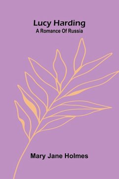 Lucy Harding Cover Lucy Harding