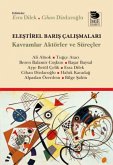 Elestirel Baris Calismalari