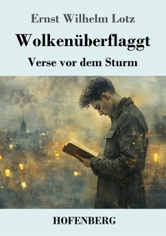 Cover Wolkenüberflaggt